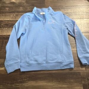 Kids size XS Vineyard Vines